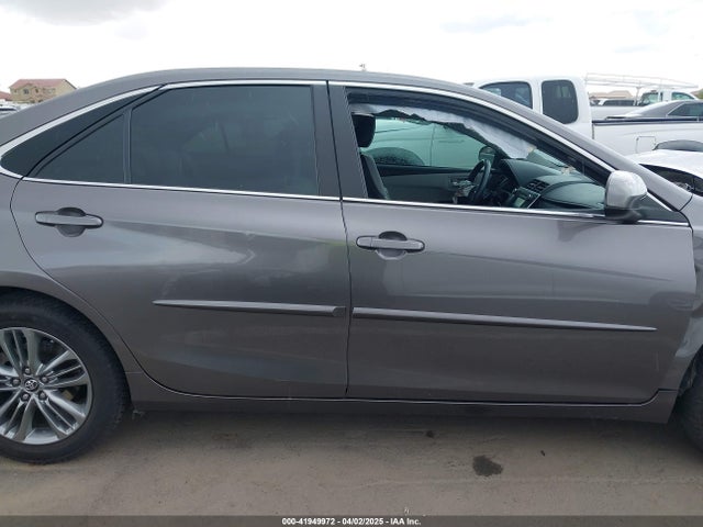 Toyota CAMRY SE 2017 4T1BF1FK5HU659228 Image 13