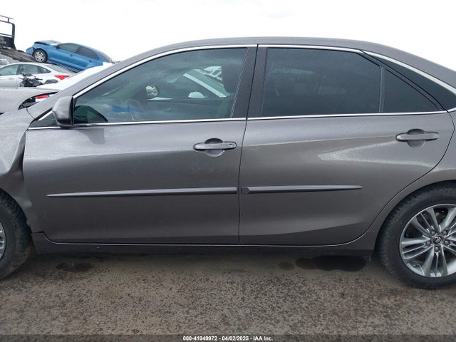 Toyota CAMRY SE 2017 4T1BF1FK5HU659228 Image 14