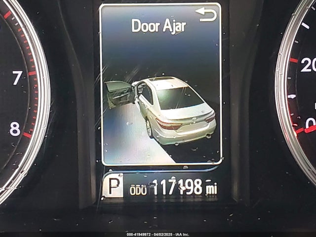 Toyota CAMRY SE 2017 4T1BF1FK5HU659228 Image 15
