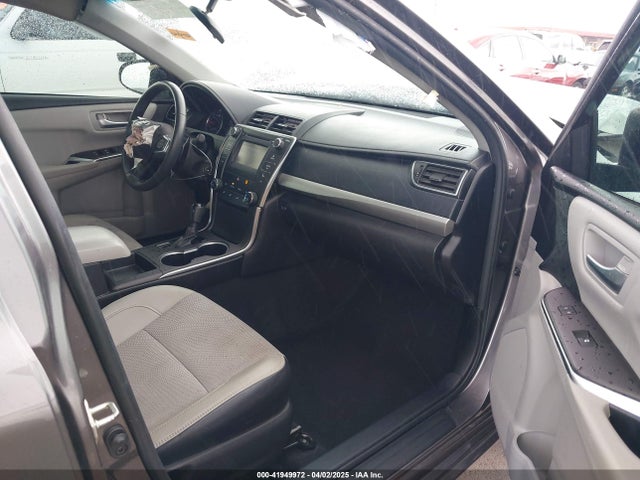 Toyota CAMRY SE 2017 4T1BF1FK5HU659228 Image 5