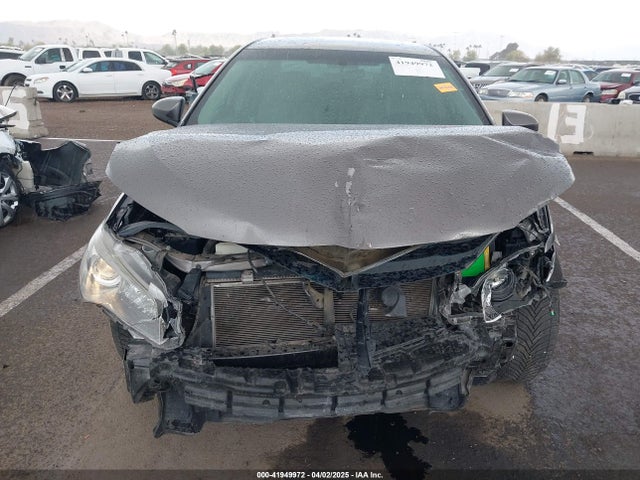 Toyota CAMRY SE 2017 4T1BF1FK5HU659228 Image 6