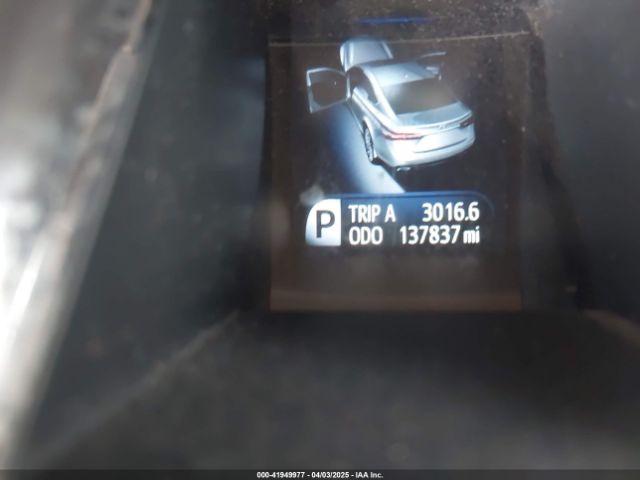 4T1BK1EB1EU101787 Toyota Avalon Xle Premium