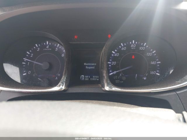 4T1BK1EB1EU101787 Toyota Avalon Xle Premium