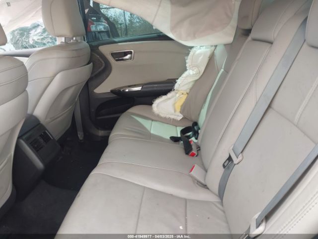 4T1BK1EB1EU101787 Toyota Avalon Xle Premium