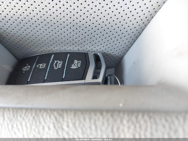 Genesis G70 2.0t Rwd 2020 KMTG34LAXLU062859 Image 11