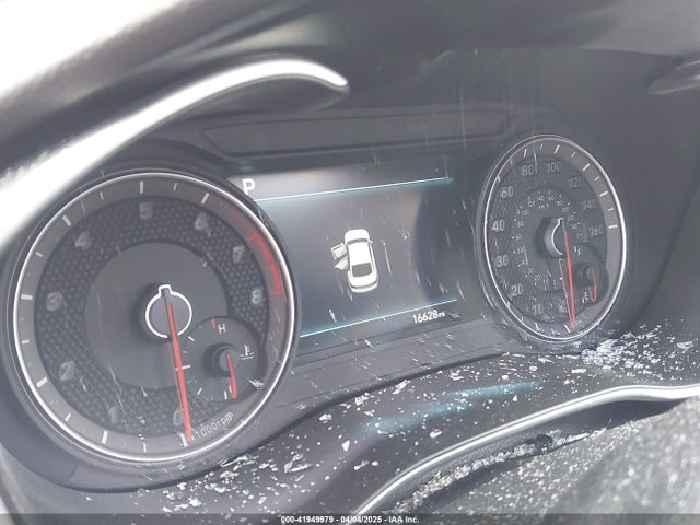 Genesis G70 2.0t Rwd 2020 KMTG34LAXLU062859 Image 15