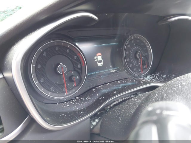 Genesis G70 2.0t Rwd 2020 KMTG34LAXLU062859 Image 7