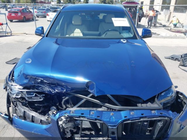 5UX53DP00N9M88510 BMW X3 Xdrive30i