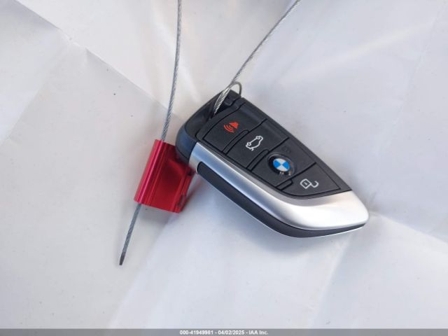 5UX53DP00N9M88510 BMW X3 Xdrive30i