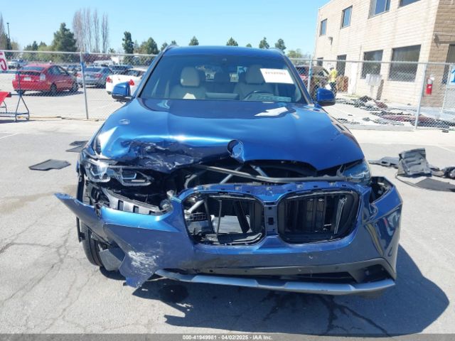 5UX53DP00N9M88510 BMW X3 Xdrive30i