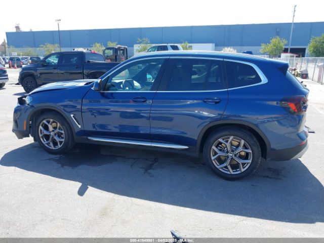 5UX53DP00N9M88510 BMW X3 Xdrive30i