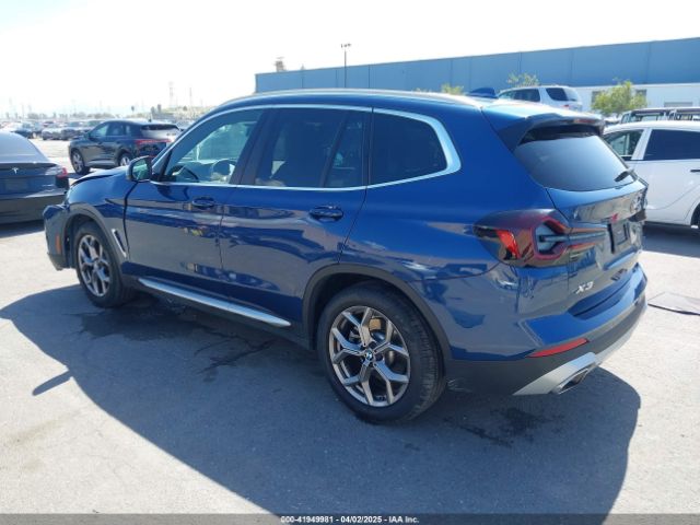 5UX53DP00N9M88510 BMW X3 Xdrive30i