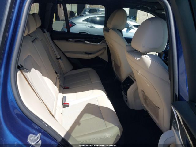 5UX53DP00N9M88510 BMW X3 Xdrive30i