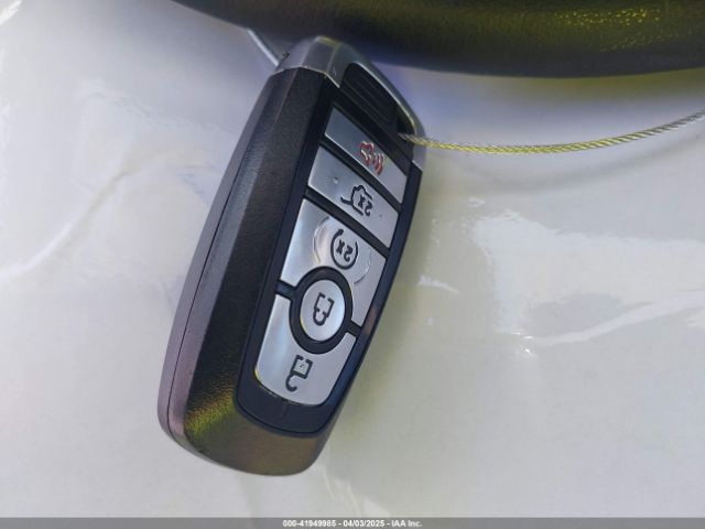 1FMCU0BZ3LUC35370 Ford Escape Se Sport Hybrid