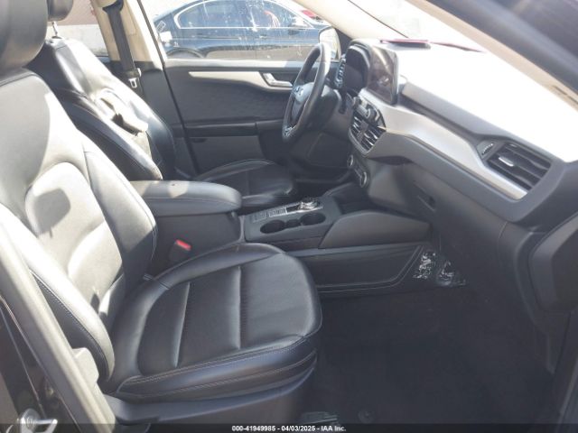 1FMCU0BZ3LUC35370 Ford Escape Se Sport Hybrid