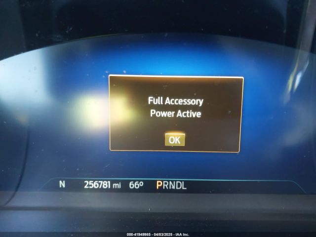 1FMCU0BZ3LUC35370 Ford Escape Se Sport Hybrid