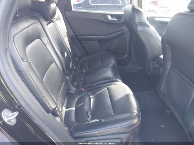 1FMCU0BZ3LUC35370 Ford Escape Se Sport Hybrid