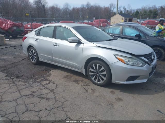 2017 NISSAN ALTIMA 1N4AL3AP3HC250163