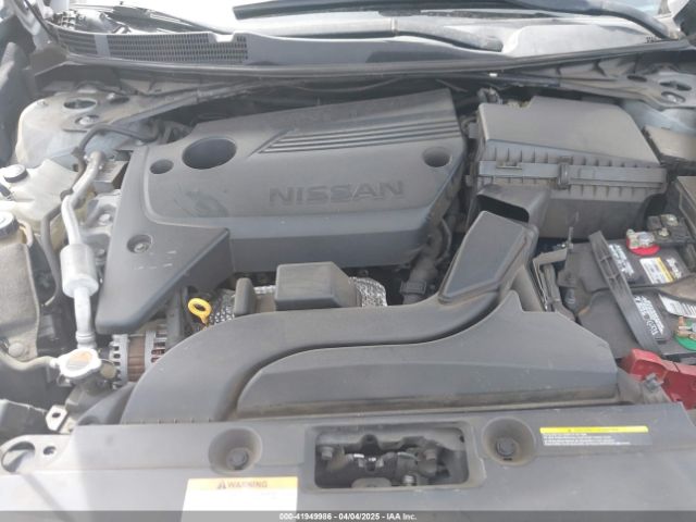 2017 NISSAN ALTIMA 1N4AL3AP3HC250163 Photo 9