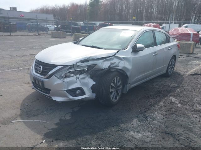 2017 NISSAN ALTIMA 1N4AL3AP3HC250163 Photo 1