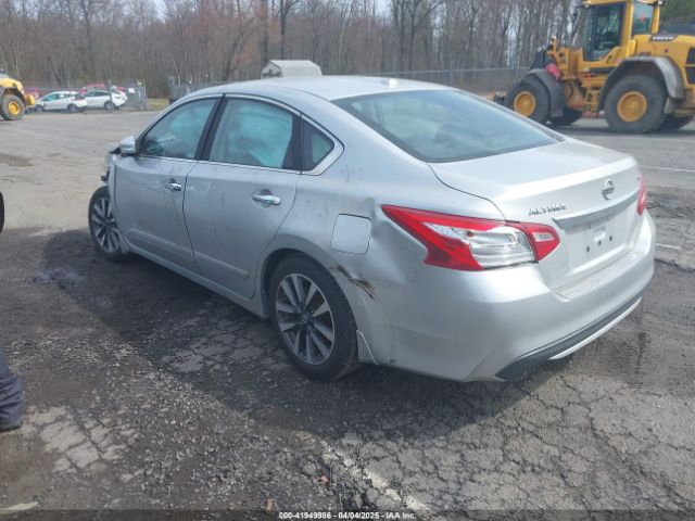 2017 NISSAN ALTIMA 1N4AL3AP3HC250163 Photo 2