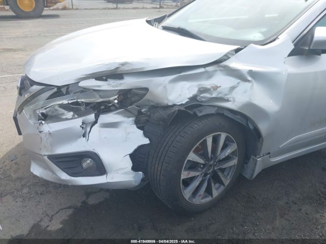 2017 NISSAN ALTIMA 1N4AL3AP3HC250163 Photo 5