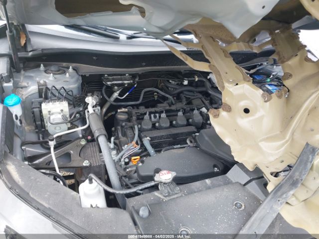 2HKRS4H20RH403572 Honda Cr-v Lx Awd