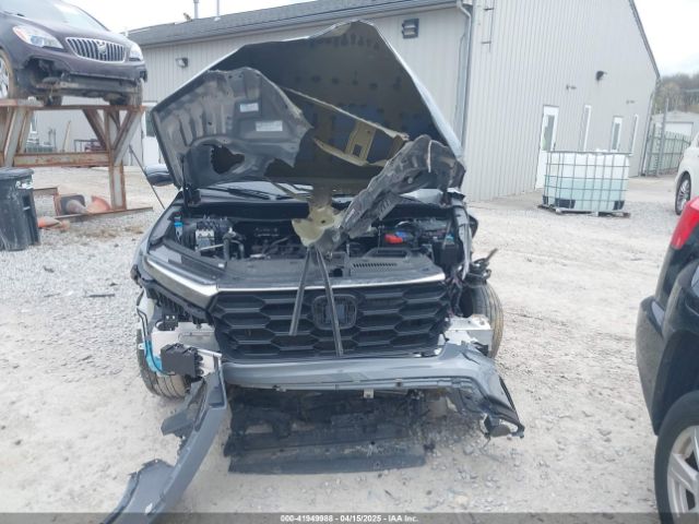 2HKRS4H20RH403572 Honda Cr-v Lx Awd