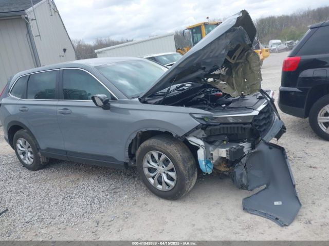 2HKRS4H20RH403572 Honda Cr-v Lx Awd