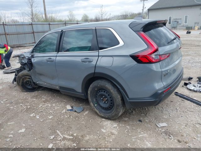 2HKRS4H20RH403572 Honda Cr-v Lx Awd