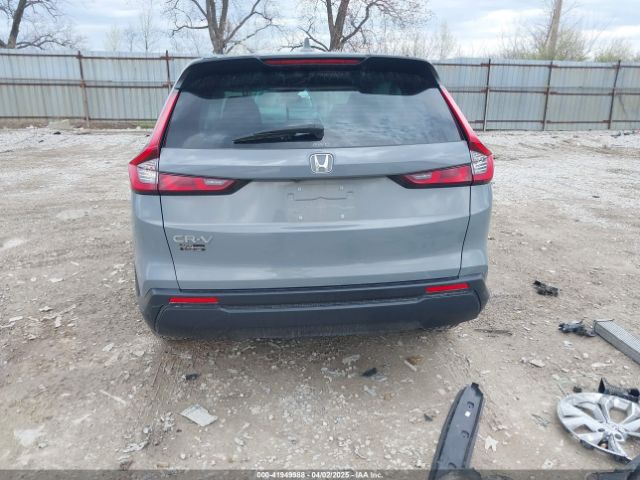 2HKRS4H20RH403572 Honda Cr-v Lx Awd