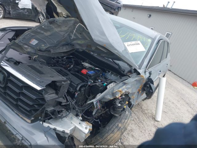 2HKRS4H20RH403572 Honda Cr-v Lx Awd