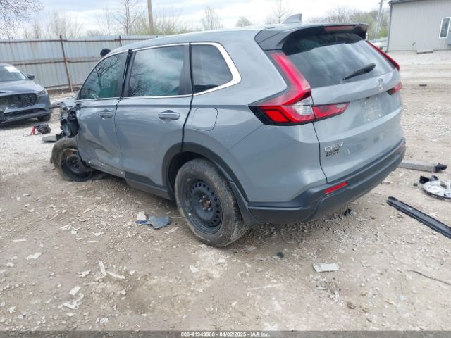 2HKRS4H20RH403572 Honda Cr-v Lx Awd