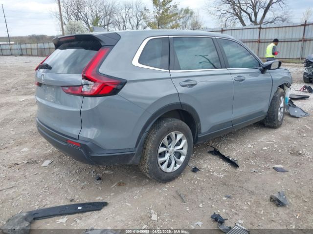 2HKRS4H20RH403572 Honda Cr-v Lx Awd
