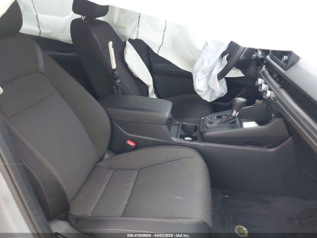 2HKRS4H20RH403572 Honda Cr-v Lx Awd