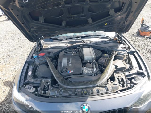 WBS4Y9C50JAC86008 BMW M4