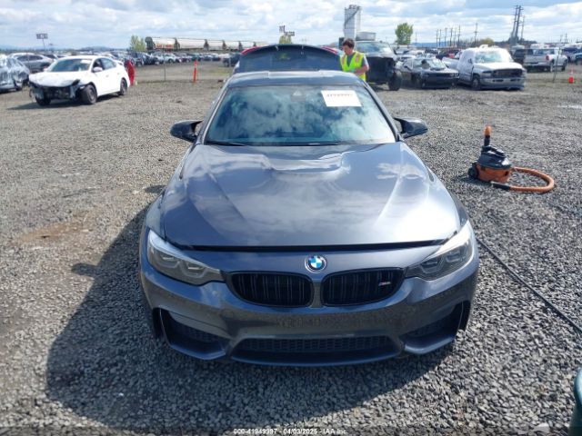 WBS4Y9C50JAC86008 BMW M4