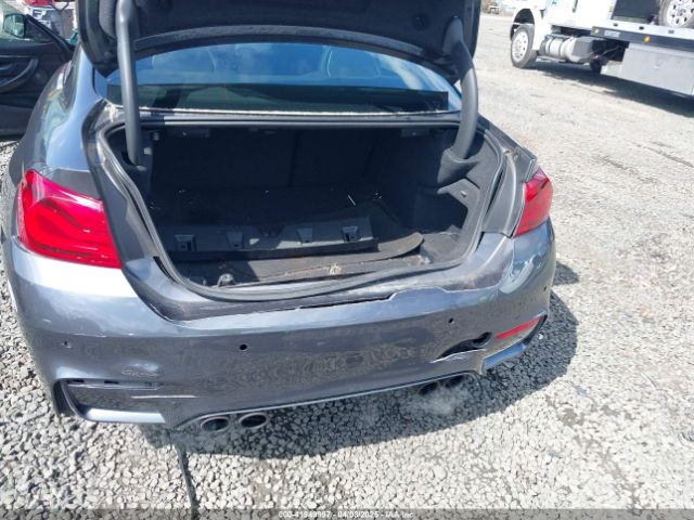 WBS4Y9C50JAC86008 BMW M4