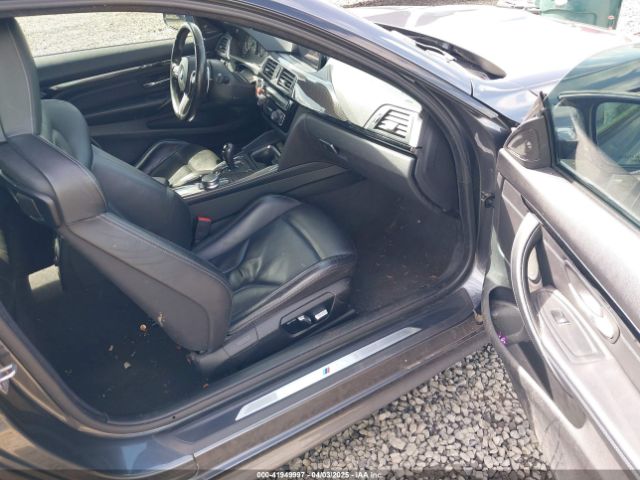 WBS4Y9C50JAC86008 BMW M4