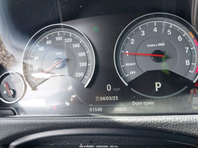 WBS4Y9C50JAC86008 BMW M4