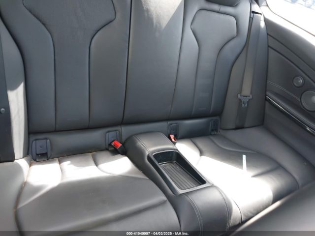 WBS4Y9C50JAC86008 BMW M4