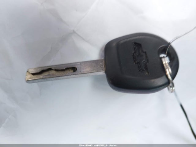 1GCGSCEA8M1131558 Chevrolet lcv - l4, sidi, dcvcp, vvt, e85 max , e0-e100, alum