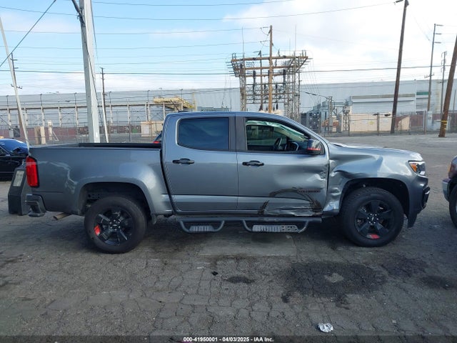 1GCGSCEA8M1131558 Chevrolet lcv - l4, sidi, dcvcp, vvt, e85 max , e0-e100, alum