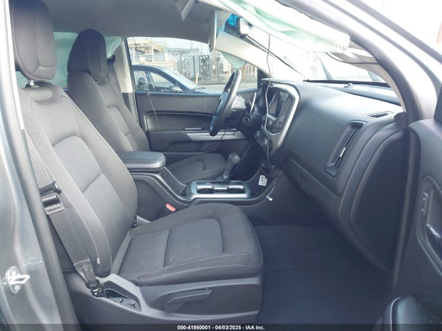 1GCGSCEA8M1131558 Chevrolet lcv - l4, sidi, dcvcp, vvt, e85 max , e0-e100, alum