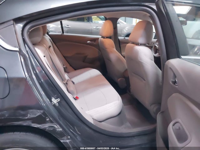 3G1BE6SM0HS552821 Chevrolet Cruze Lt Auto