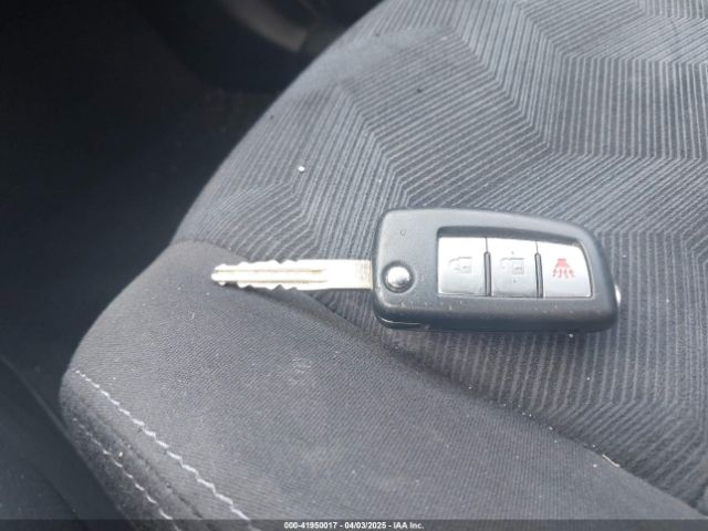 KNMAT2MT1FP580757 Nissan ROGUE S