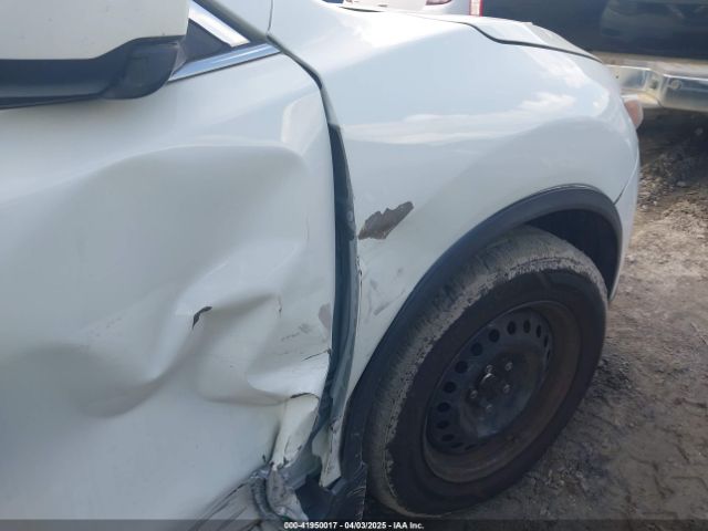KNMAT2MT1FP580757 Nissan ROGUE S