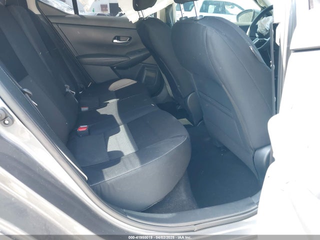 3N1AB8CV6NY249729 Nissan Sentra Sv Xtronic Cvt