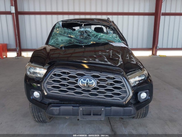 5TFCZ5AN1LX224058 Toyota Tacoma Trd Off-road