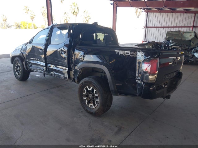 5TFCZ5AN1LX224058 Toyota Tacoma Trd Off-road